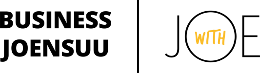 Business Joensuu logo